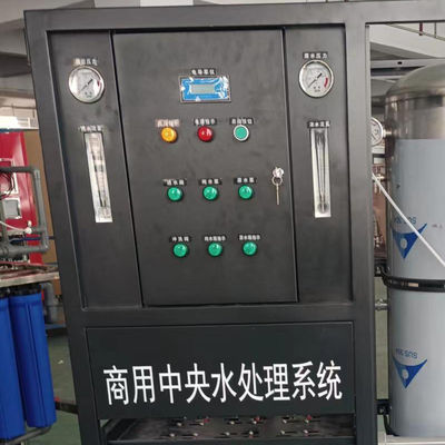 304 acciaio inossidabile 500l -1000L macchina di osmosi inversa