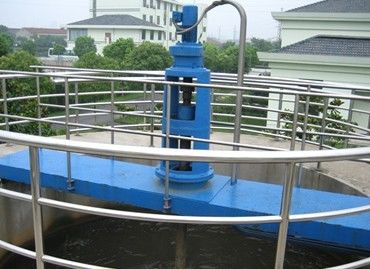 attrezzatura di 3050mm Desanding, ciclone rotazionale Desander