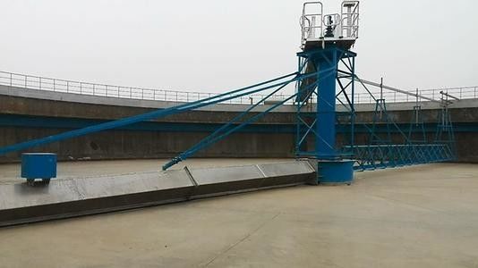 attrezzatura dell'apparecchio per lo spurgo delle caldaie di 20m