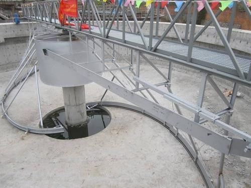 attrezzatura dell'apparecchio per lo spurgo delle caldaie di 20m