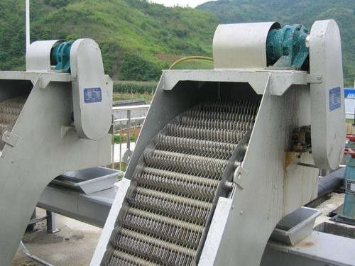 Schermo grezzo meccanico di acciaio al carbonio Antivari