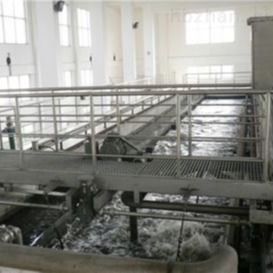 Tipo 4m di aspirazione della pompa ricambiante della macchina di aspirazione della sabbia di acciaio inossidabile