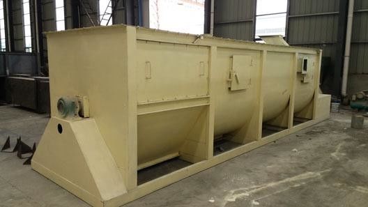 Silo di stoccaggio della calce dell'acciaio legato, silo chimico di immagazzinamento alla rinfusa