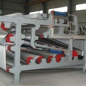 torchio a vite di disidratazione dei fanghi di 1500mm, acqua di scarico dell'attrezzatura di disidratazione dei fanghi di iso