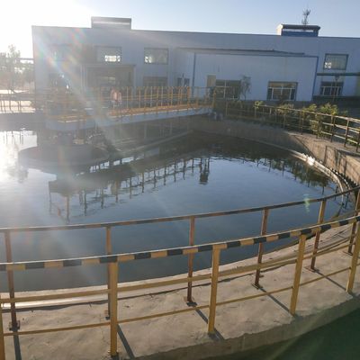 sistema dell'apparecchio per lo spurgo delle caldaie di 4.5m interrotto automaticamente ed allarme