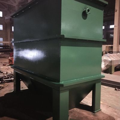 1.0Kw ha integrato l'attrezzatura di trattamento delle acque per le zone umide costruite