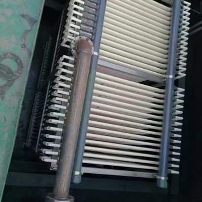 Il trattamento delle acque reflue integrato lavora la separazione a macchina di solido liquido