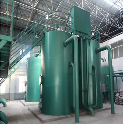 Rimozione Valveless dell'acqua freatica dell'attrezzatura del depuratore di acqua