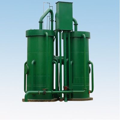 Rimozione Valveless dell'acqua freatica dell'attrezzatura del depuratore di acqua