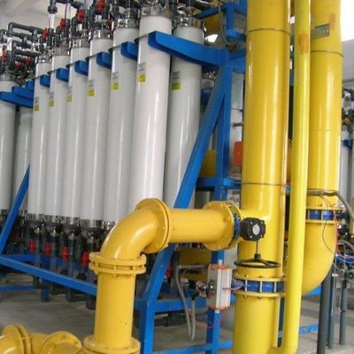 Attrezzatura petrochimica del depuratore di acqua
