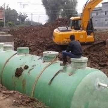 attrezzatura di trattamento delle acque 1.0Kw, attrezzatura di trattamento delle acque reflue di iso